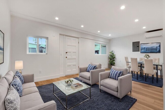 Foto del edificio - 20th Street Luxury Investments LLC