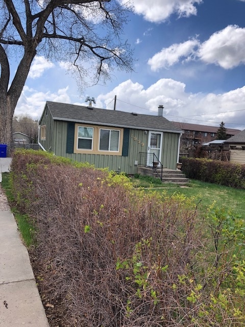 Building Photo - 1929 Rushmore St