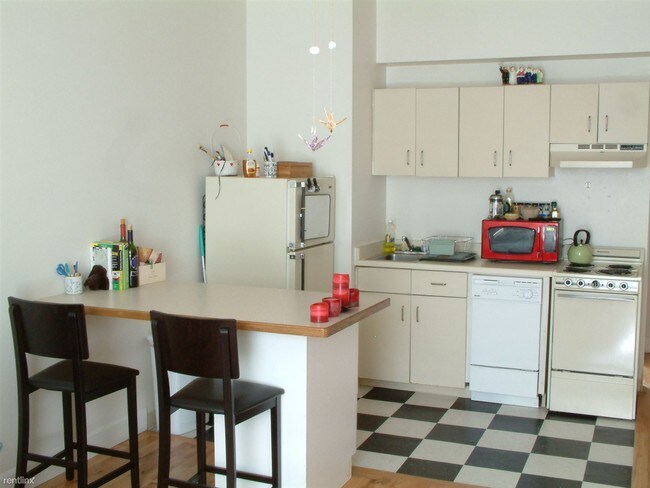 Foto del edificio - 1621 SW Morrison St
