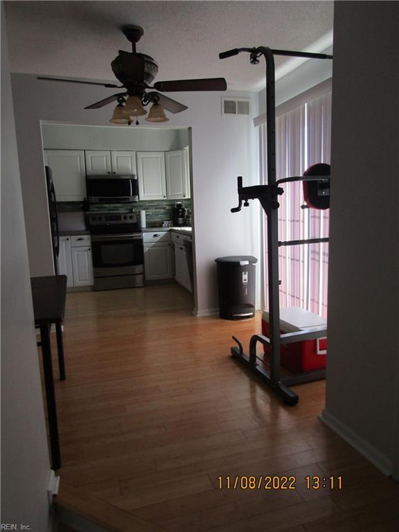 244 Portview Ave Unit 9, Norfolk, VA 23503 Condo for Rent in Norfolk
