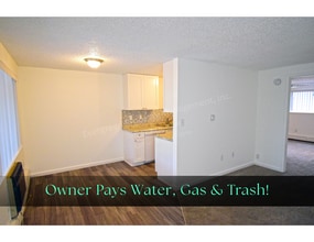 Building Photo - 824 N Garfield Ave