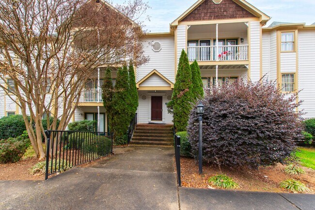 Foto del edificio - 2011 Quaker Landing