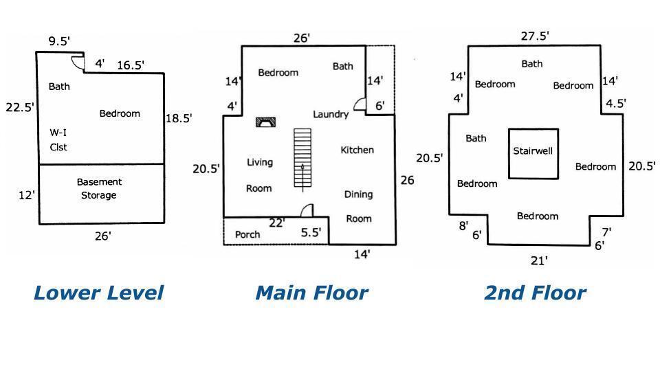 Foto del edificio - South Campus 7Bed/4.5Bath