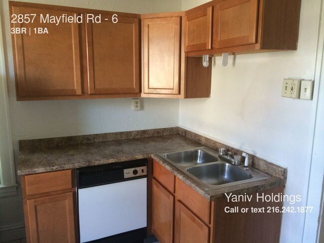 Building Photo - 2857 Mayfield Rd