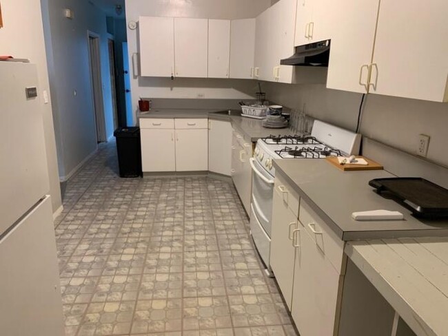 Foto del edificio - 1 bedroom in BRONX NY 10460