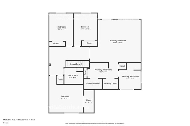 Building Photo - 146 Gables Blvd