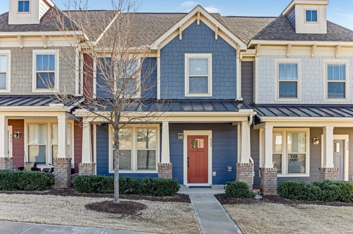 Foto principal - O'Neal Village in Greer, SC - 3 bedrooms, ...