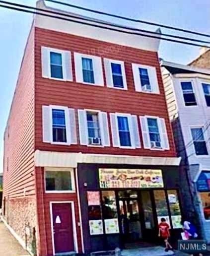 Building Photo - 525 Harrison Ave