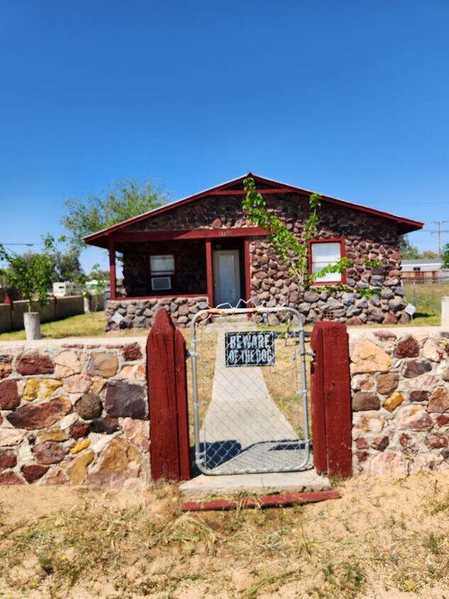 12201 Roberts Ave, Boron, CA 93516 House Rental in Boron, CA