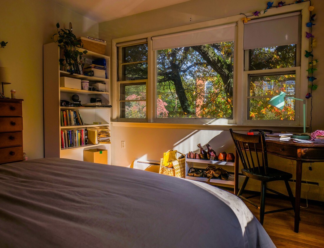 Habitación - 569 Whitney Ave
