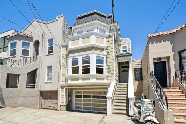 Building Photo - 330 Jersey St