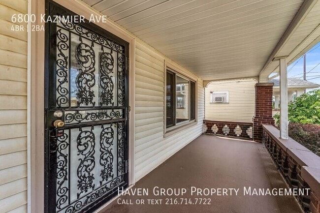 Building Photo - 6800 Kazimier Ave