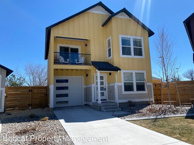 Building Photo - 3 br, 2.5 bath House - 3886 Bonnie Pl