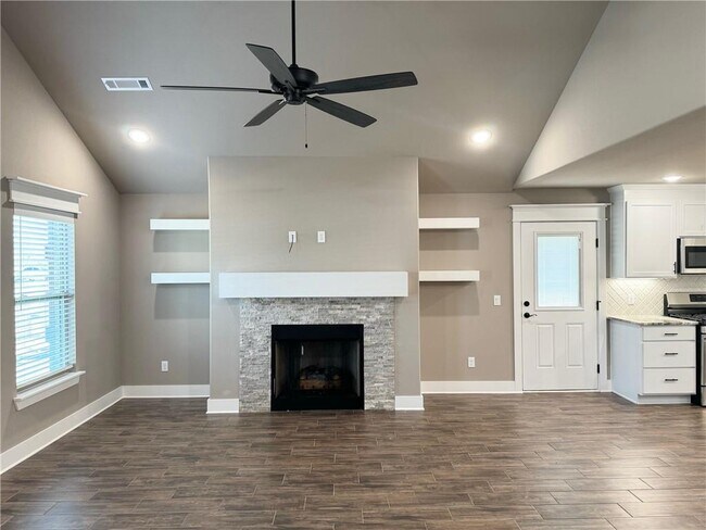 Foto del edificio - 4303 SW Pawhuska St