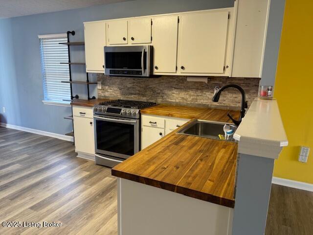 Foto del edificio - 819 S Shelby St