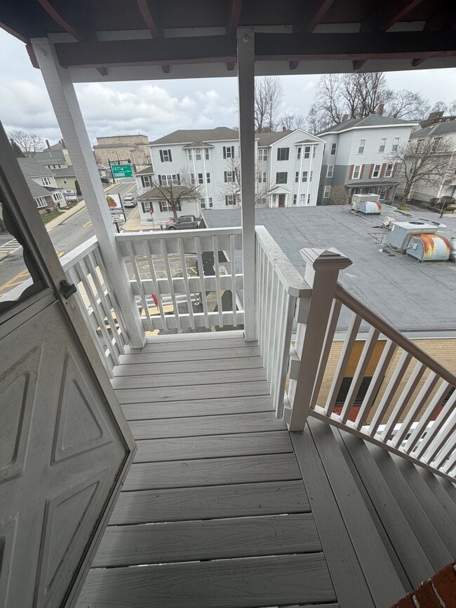 Foto del edificio - 63 Highland St