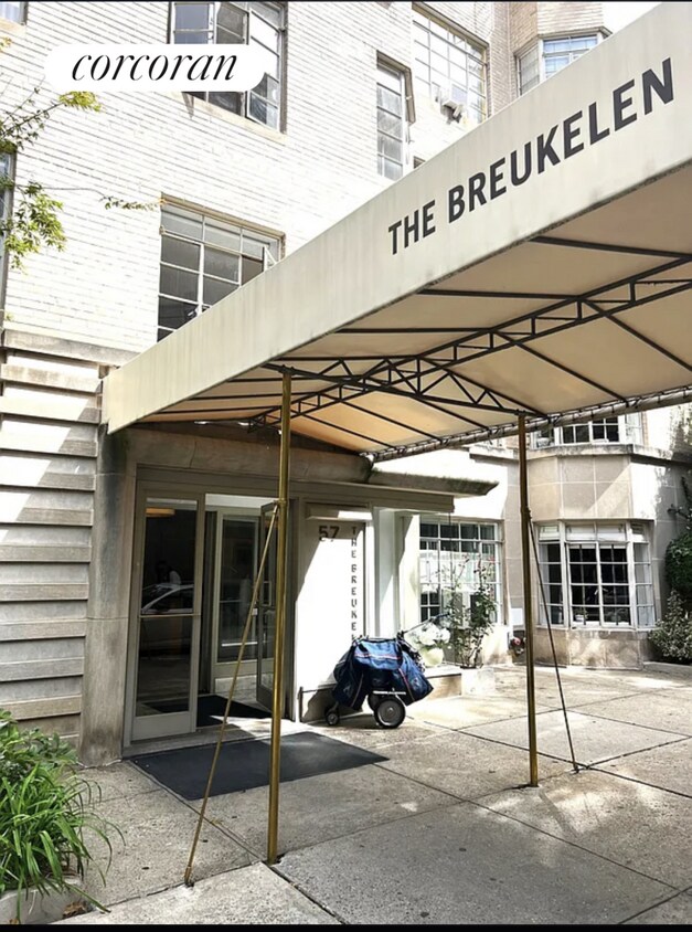 57 Montague St Unit 2F, Brooklyn, NY 11201 Apartment for Rent in