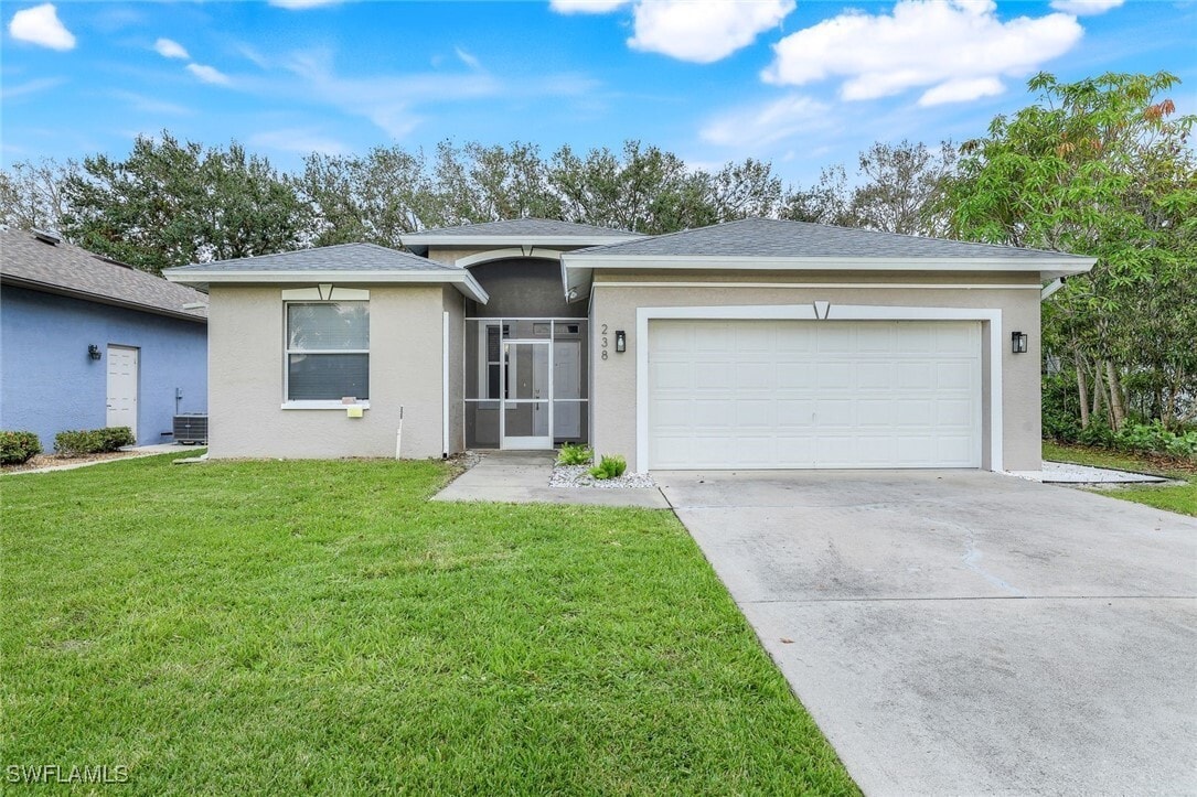 Foto principal - 238 Stanhope Cir
