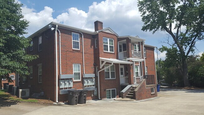 Foto del edificio - 116 S Marshall St