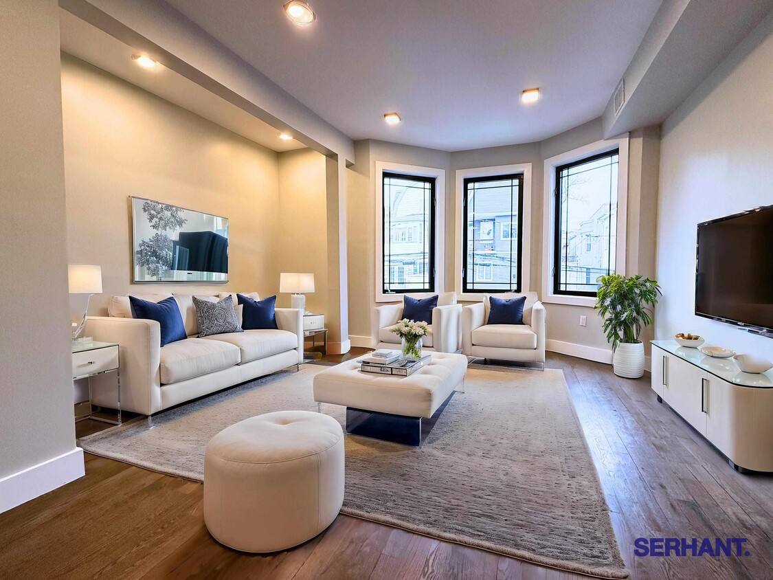 Foto principal - 126 Randolph Ave
