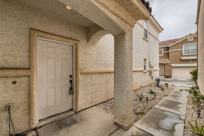 Foto del edificio - Summerlin Area Beauty!