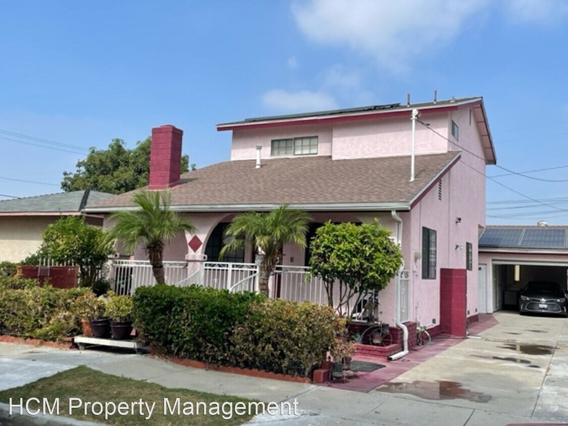 16 Apartments for Rent in Carson, CA Westside Rentals