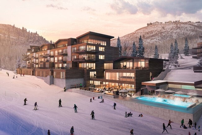 Founders Place - The Otto