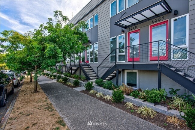 Building Photo - 6251 8th Ave NW