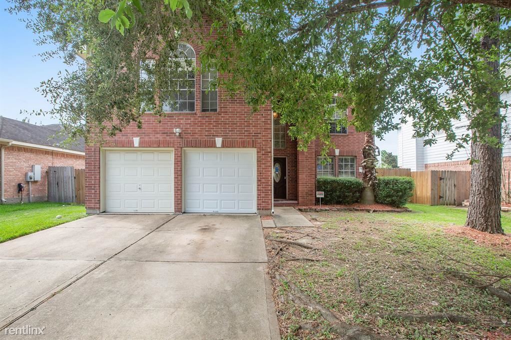 Primary Photo - 4 br, 2 bath House - 315 Roans Prarie Lane