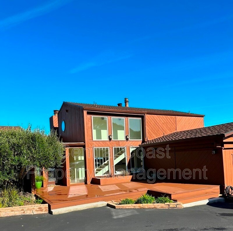 24575 Paseo Privado, Salinas, CA 93908 House Rental in Salinas, CA