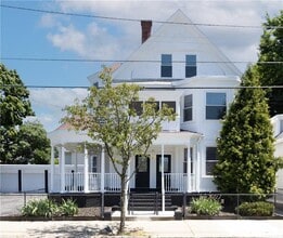 Building Photo - 41 Almy St