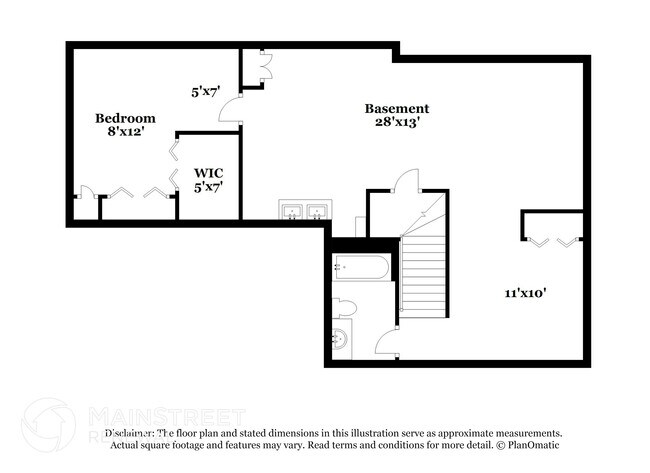Building Photo - 4811 Lone Elm
