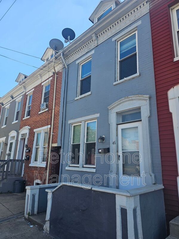 Building Photo - 46 N Broad St