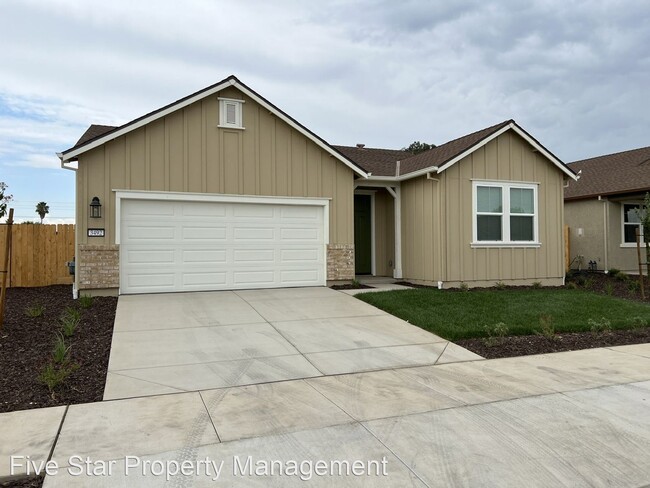 Building Photo - 3 br, 2 bath House - 3492 Guru Dr