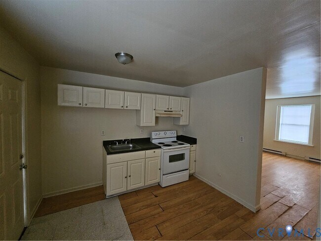 Foto del edificio - 1316 Drewry St