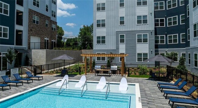 Building Photo - 5420 Buford Hwy