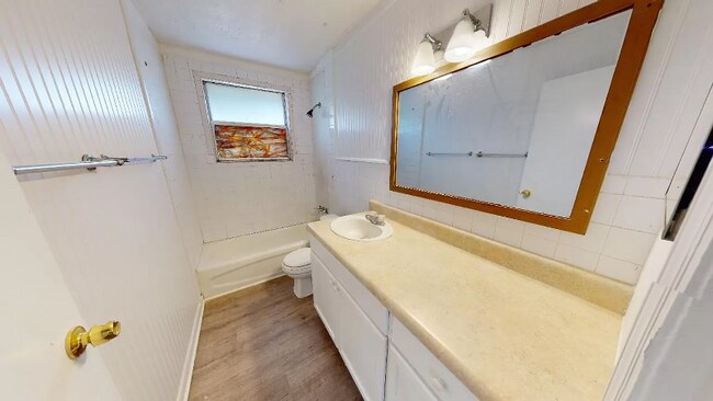 Foto del edificio - 5687 Atlee Ave