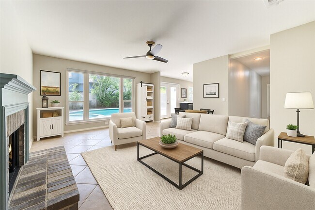 Foto del edificio - 22 Summithill Pl