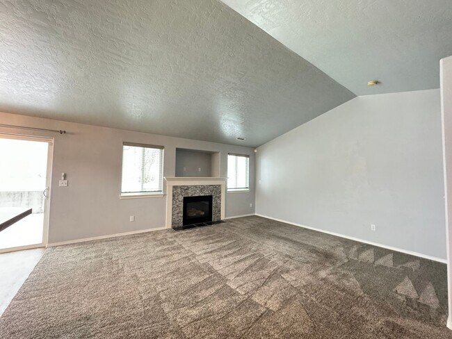 Foto del edificio - Zero Step Entry Spokane Valley Home