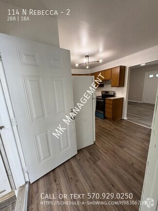 Building Photo - 114 N Rebecca Ave