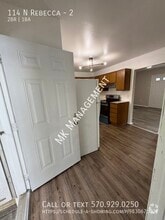 Building Photo - 114 N Rebecca Ave