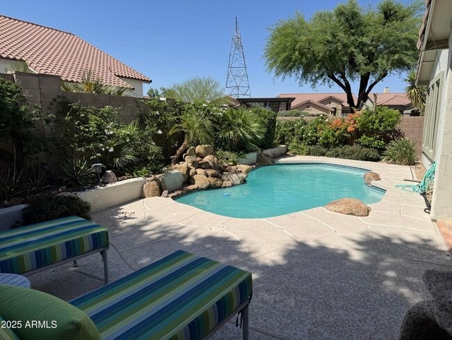 Building Photo - 4223 E Wildcat Dr
