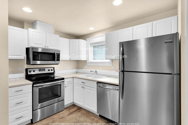 Building Photo - City Retreat: Delightful One-Bedroom Home ...