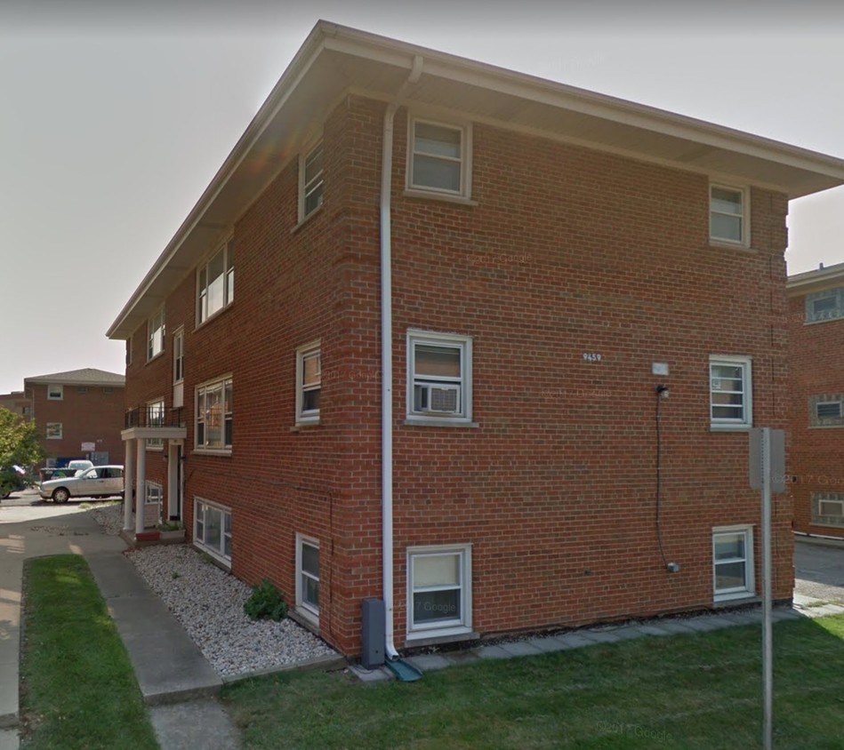 Primary Photo - 9459 Maple Dr