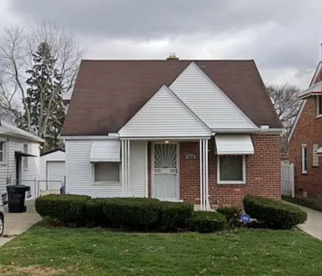 Building Photo - 7428 Patton St