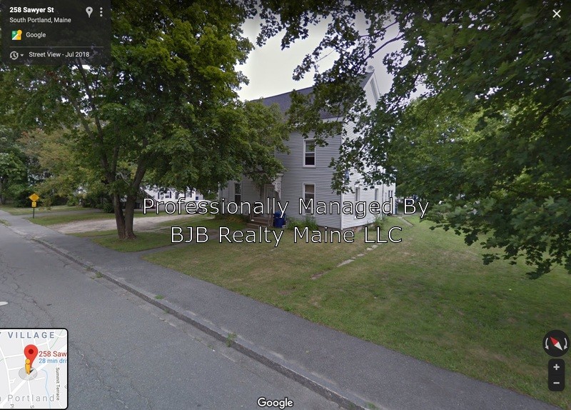 Primary Photo - 258 Sawyer St