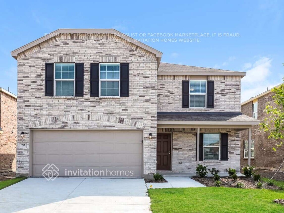 Foto principal - 1717 Palo Blanco Dr