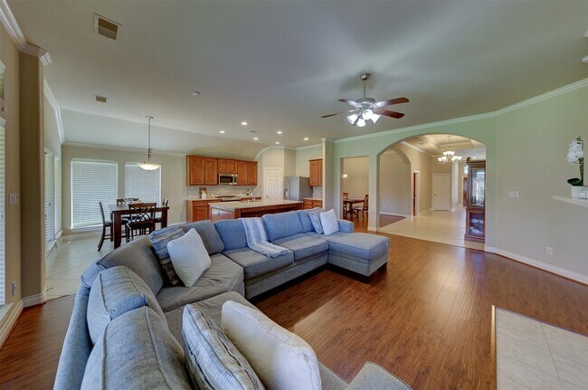 Foto del edificio - 13506 White Cloud Ct