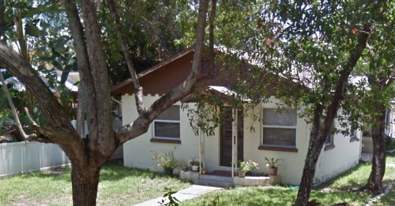 Primary Photo - 3021 Granville St