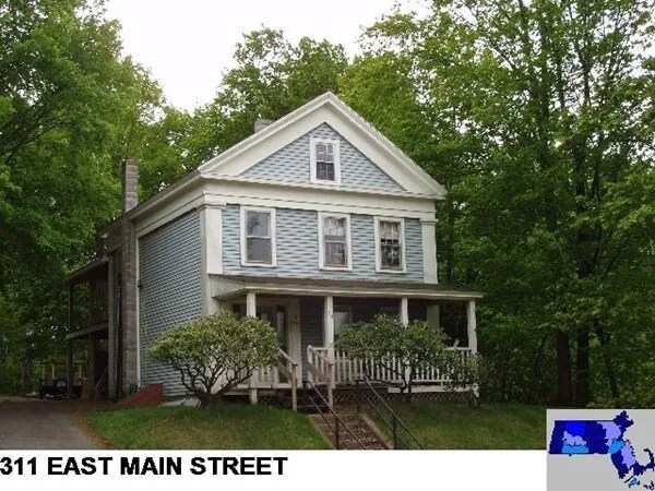Primary Photo - 311 E Main St